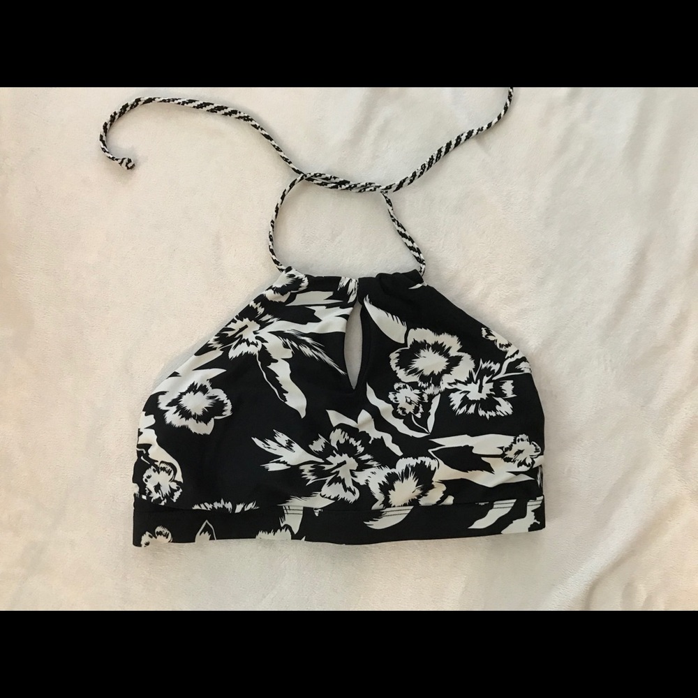 Athleta swim top